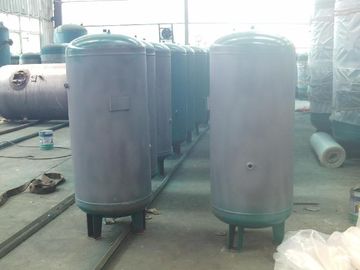 خزان هواء مضغوط 8 مم لتخزين الإيثانول ، CNG ، Glp / خزان ضاغط الهواء