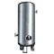 صناعة دائمة الضغط العالي ضاغط الهواء اللولبي خزان / خزان الهواء المضغوط المتلقي